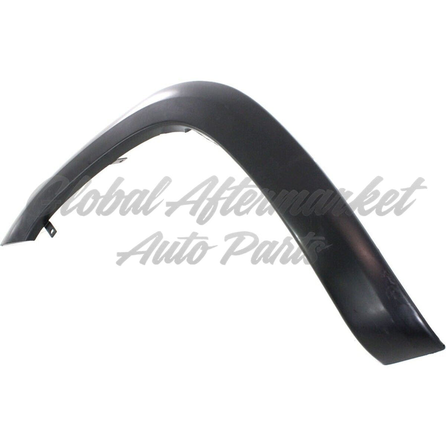 FENDER FLARE LH