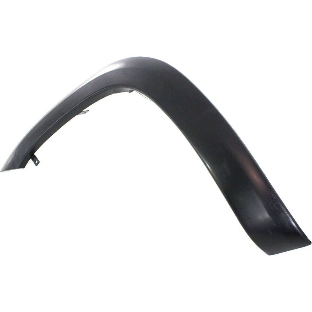 FENDER FLARE LH