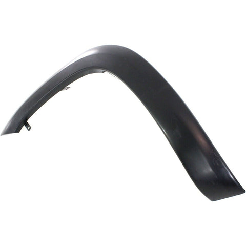 FENDER FLARE LH