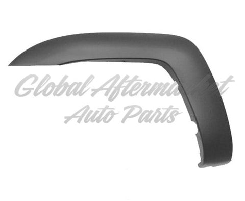 FENDER FLARE FR LH BASE/PRE-RUNNER MODEL