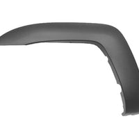 FENDER FLARE FR LH BASE/PRE-RUNNER MODEL