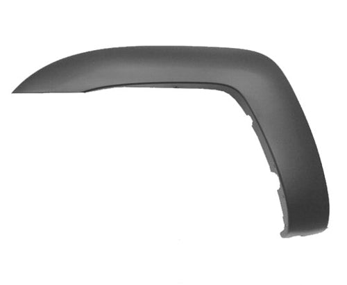 FENDER FLARE FR LH BASE/PRE-RUNNER MODEL