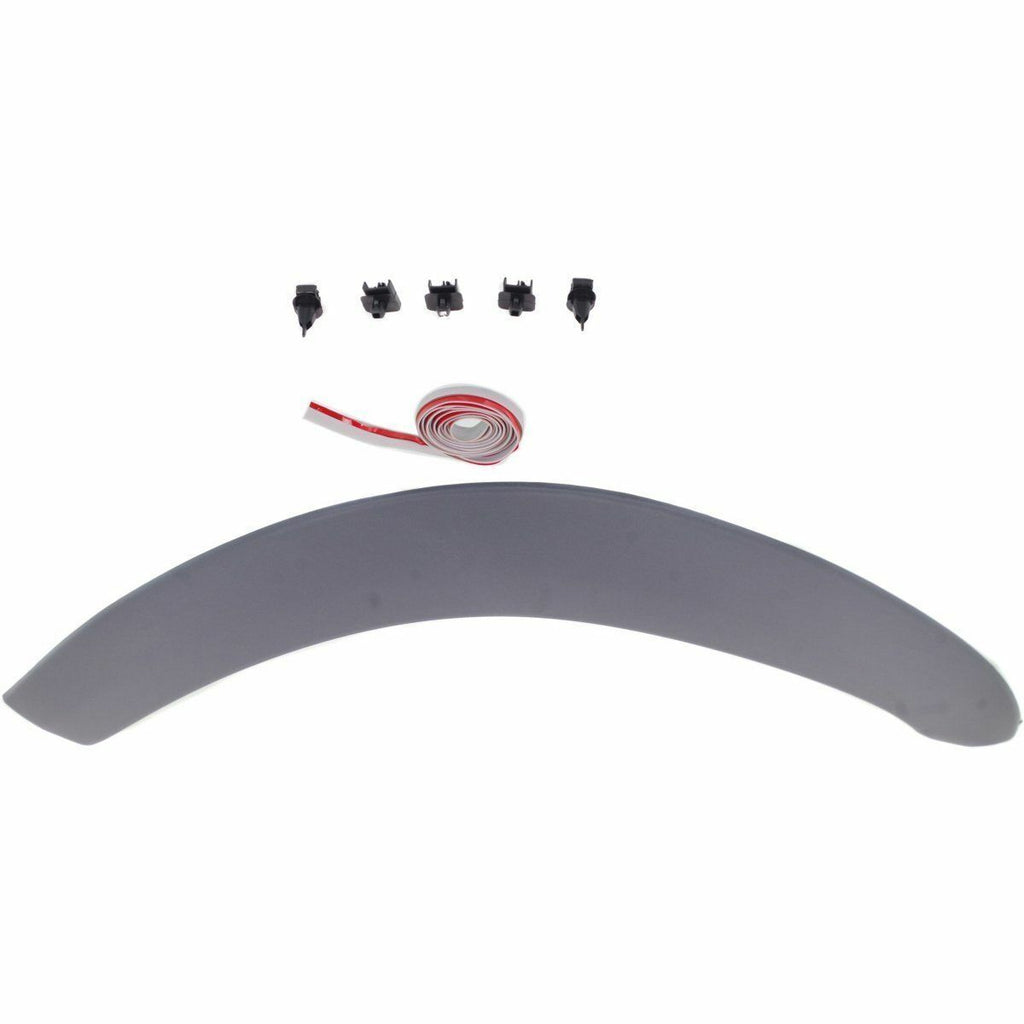 FENDER FLARE FR RH