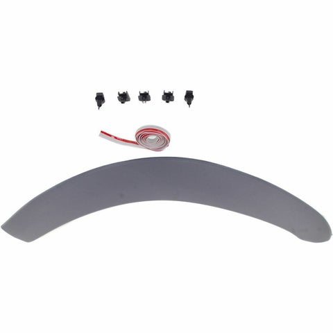 FENDER FLARE FR RH