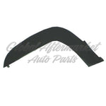 FLARE FR RH ON FENDER (PRIMED-BLACK) SMOOTH — photo 2