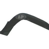 FLARE FR RH ON FENDER (PRIMED-BLACK) SMOOTH