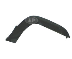 FLARE FR RH ON FENDER (PRIMED-BLACK) SMOOTH