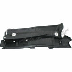 GRILLE LH (WINDSHIELD WIPER COWL GRILLE) — photo 1