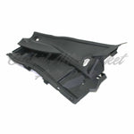 GRILLE LH (WINDSHIELD WIPER COWL GRILLE) — photo 2