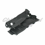 GRILLE LH (WINDSHIELD WIPER COWL GRILLE) — photo 3