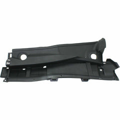 GRILLE LH (WINDSHIELD WIPER COWL GRILLE)