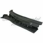 GRILLE RH (WINDSHIELD WIPER COWL GRILLE) — photo 2