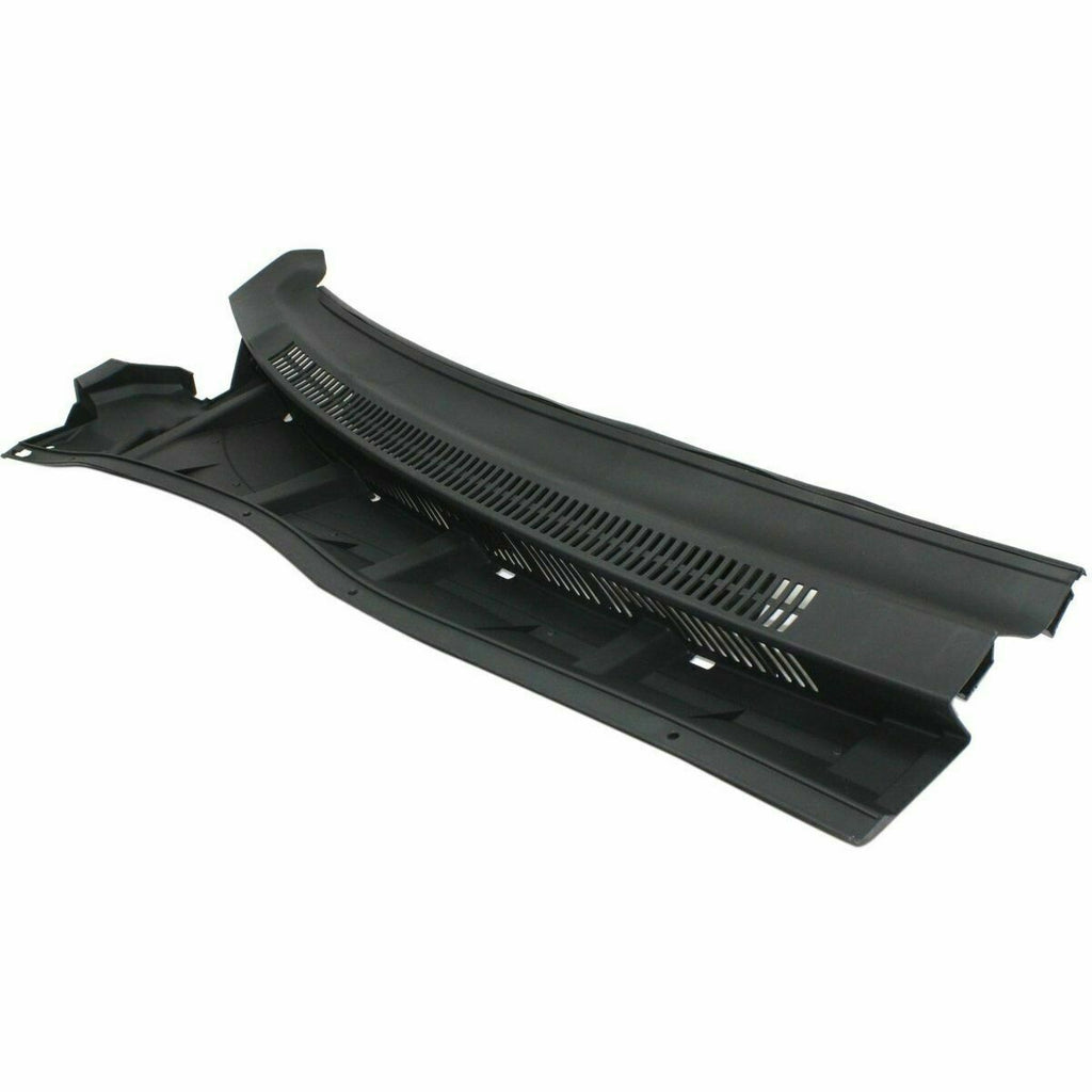 GRILLE RH (WINDSHIELD WIPER COWL GRILLE)