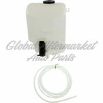 WASHER TANK W/ABS — photo 4