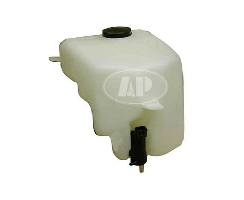WASHER TANK W/ABS