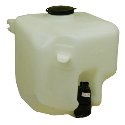 WASHER TANK