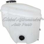 WASHER TANK W/O ABS USA BUILT — photo 2