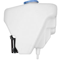 WASHER TANK W/O ABS USA BUILT