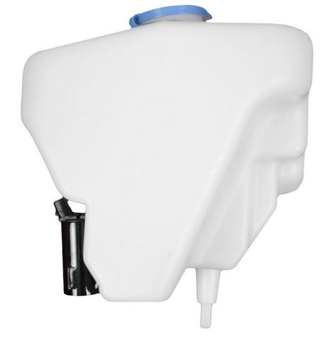 WASHER TANK W/O ABS USA BUILT