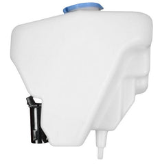 WASHER TANK W/O ABS USA BUILT