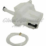 WASHER TANK (MATRIX MODELS W/O RR WASHER) — photo 2