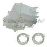 WASHER TANK W/LEVEL HOLE FOR SENSOR PROVISION — photo 2