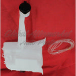 WASHER TANK W/HOLE FOR PUMP (MODELS W/RR WASHER) — photo 4