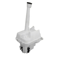 WASHER TANK W/HOLE FOR PUMP (MODELS W/RR WASHER)