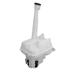 WASHER TANK W/HOLE FOR PUMP (MODELS W/RR WASHER)