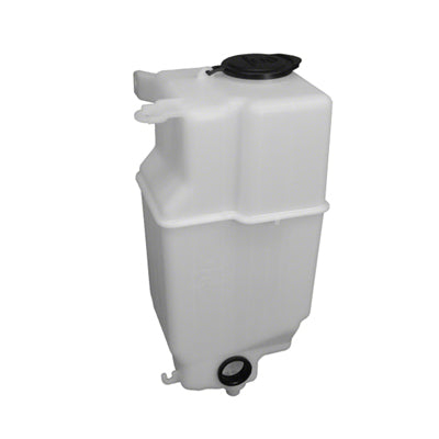 WASHER TANK W/O PUMP