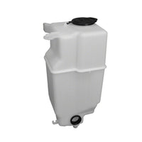 WASHER TANK W/O PUMP