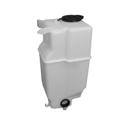 WASHER TANK W/O PUMP