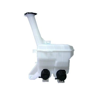 WASHER TANK W/RR WIPER (W/MOTOR/COLD CLIMATE SPEC)