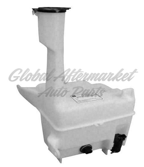 WASHER TANK W/O MOTOR USA BUILT