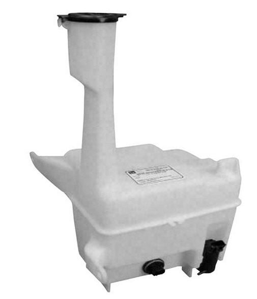 WASHER TANK W/O MOTOR USA BUILT