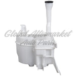 WASHER TANK W/HOLE FOR PUMP — photo 4