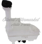 WASHER TANK W/HOLE FOR PUMP AND HOLE FOR SENSOR — photo 4