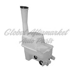 WASHER TANK W/O PUMP — photo 1