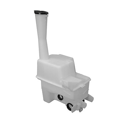 WASHER TANK W/O PUMP