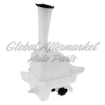 WINDSHIELD WASHER TANK W/ 2 HOLES FOR PUMPS — photo 3