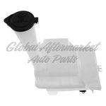 WINDSHIELD WASHER TANK W/ 2 HOLES FOR PUMPS — photo 4