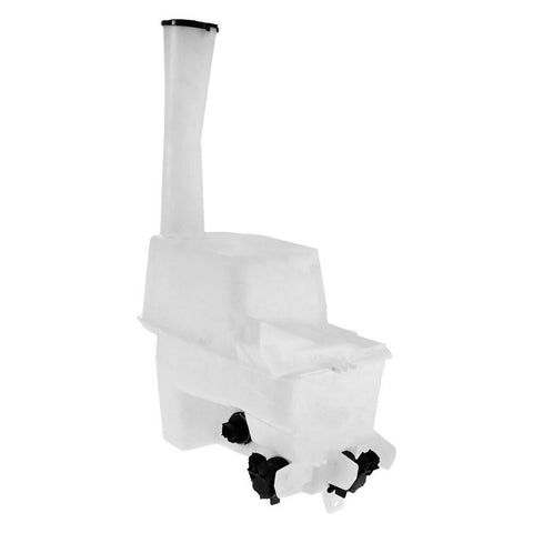 WINDSHIELD WASHER TANK W/ 2 HOLES FOR PUMPS