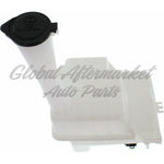 WINDSHIELD WASHER TANK W/ 2 HOLES FOR PUMPS/HOLE FOR SENSOR HOLES — photo 3