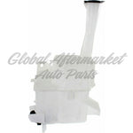 WINDSHIELD WASHER TANK W/ 2 HOLES FOR PUMPS/HOLE FOR SENSOR HOLES — photo 4
