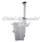 WASHER TANK W/INLET AND HOLE FOR PUMP — photo 4