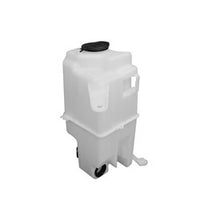 WINDSHIELD WASHER TANK W/CAP
