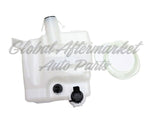 WASHER TANK W/SENSOR HOLE — photo 2