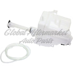 WASHER TANK W/INLET/HOLE FOR PUMP/HOLE FOR SENSOR — photo 3
