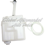 WASHER TANK W/INLET/HOLE FOR PUMP/HOLE FOR SENSOR — photo 5