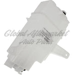 WASHER TANK W/CAP/HOLE FOR PUMP/HOLE FOR SENSOR/BRACKET — photo 3